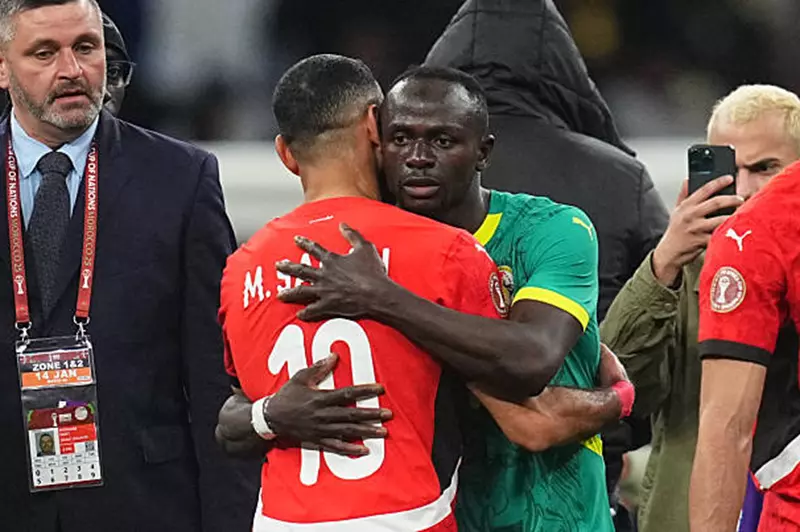 ماني: منتخب مصر أفضل فريق في تاريخ أفريقيا.. وأشعر بالأسف تجاه صلاح 